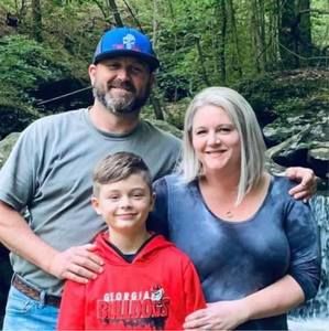 Meet your Posher, Brooke